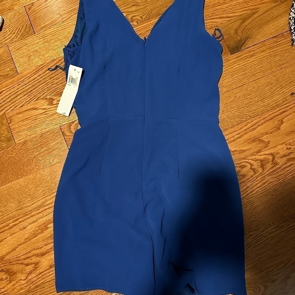 London times romper - Picture 5 of 5